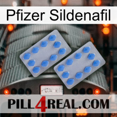 Pfizer Sildenafil 20